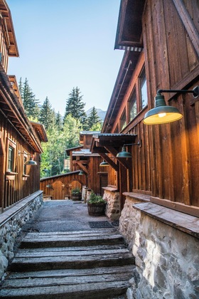 Gallery - Sundance Mountain Resort