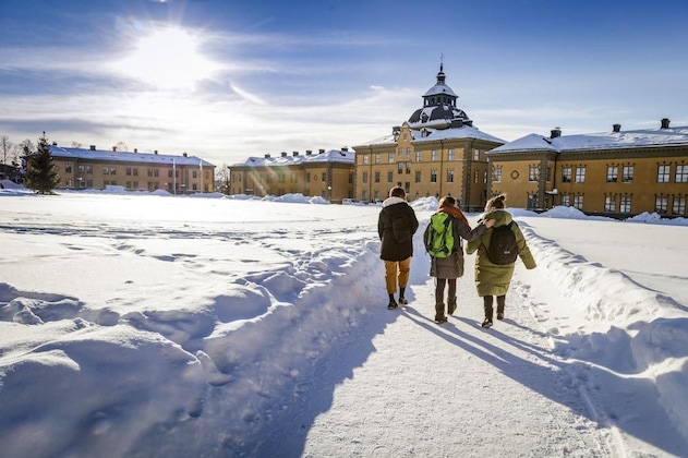 Gallery - Hotell Zäta Longstay