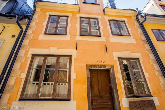 Gallery - Apartdirect Gamla Stan