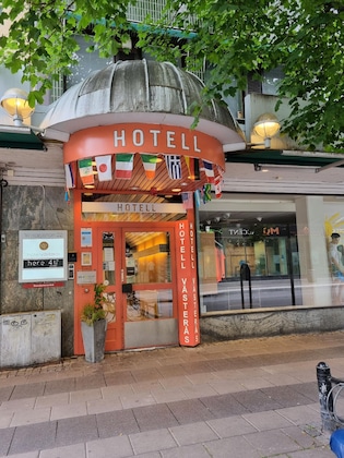Gallery - Hotell Västerås