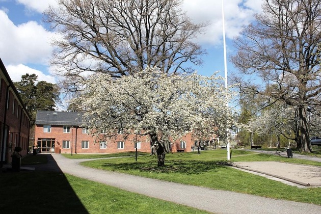 Gallery - Vår Gård Saltsjöbaden