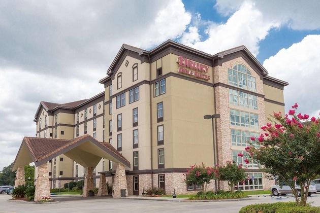 Gallery - Drury Inn & Suites Lafayette
