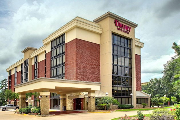Gallery - Heritage Inn & Suites The Woodlands, Trademark By Wyndham