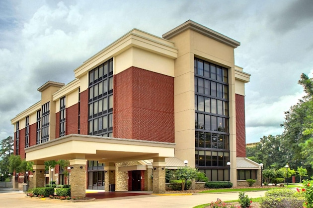 Gallery - Heritage Inn & Suites The Woodlands, Trademark By Wyndham