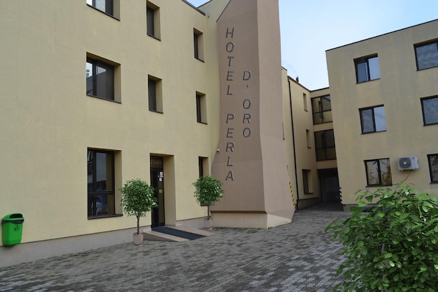 Gallery - Hotel Perla D'oro
