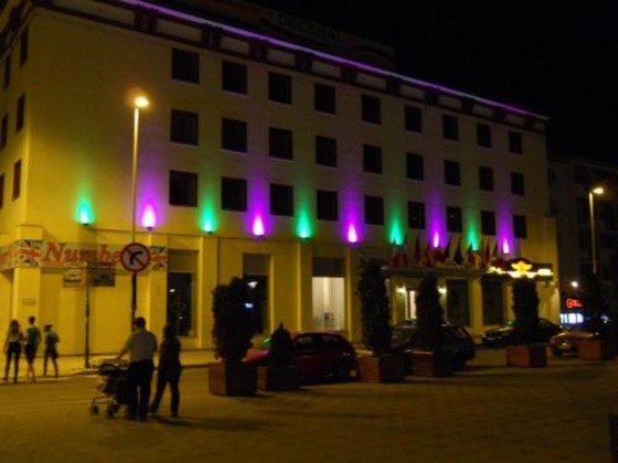 Gallery - Hotel Bistrita
