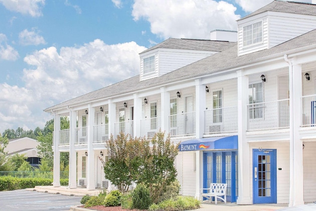 Gallery - Baymont By Wyndham Roanoke Rapids
