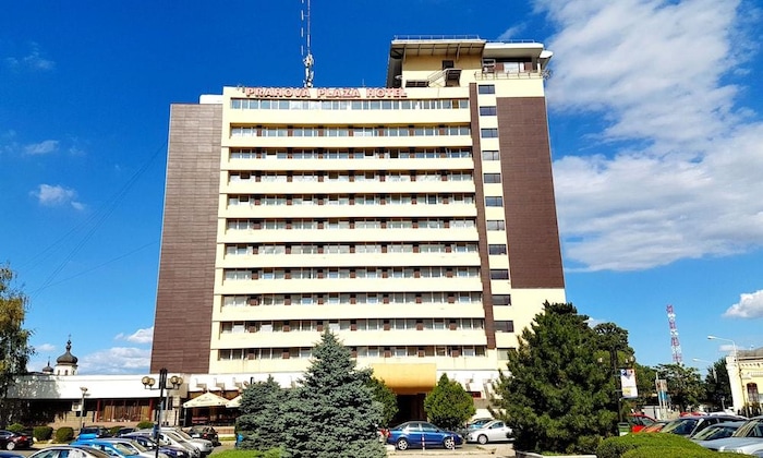 Gallery - Prahova Plaza Hotel