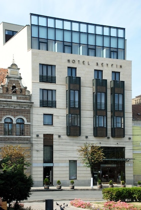 Gallery - Hotel Beyfin