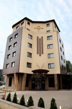Gallery - Ambiance Hotel