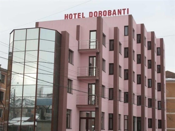 Gallery - Hotel Dorobanti