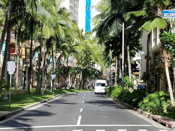 Gallery - The Imperial Hawaii Resort