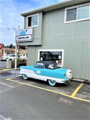 Gallery - The Coastal Inn and Suites