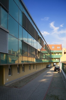 Gallery - Armatti Hotel