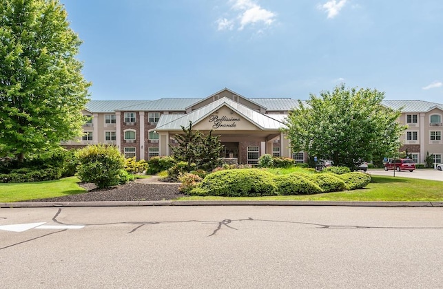 Gallery - Bellissimo Hotel, Trademark By Wyndham Near Foxwoods Casino