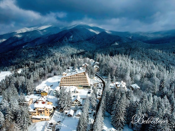 Gallery - Hotel Belvedere Predeal