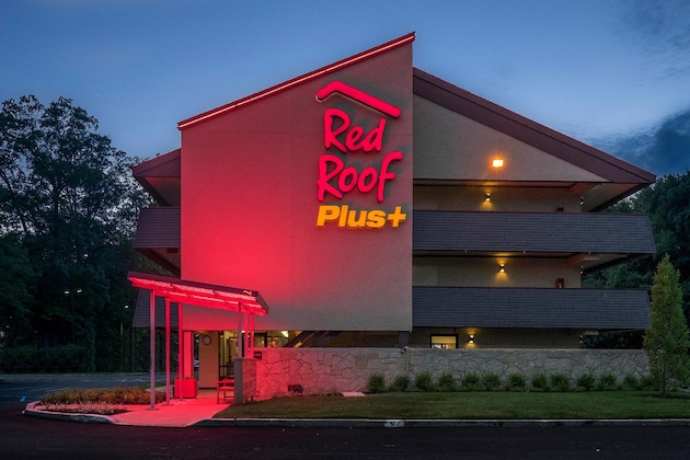 Gallery - Red Roof Inn Plus+ Wilmington - Newark