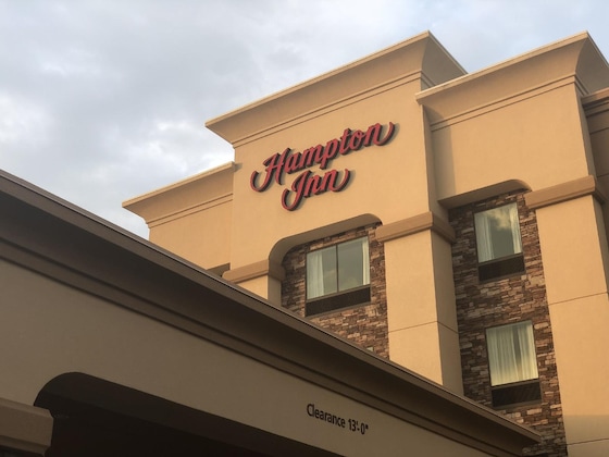 Gallery - Hampton Inn Indianapolis Nw Zionsville