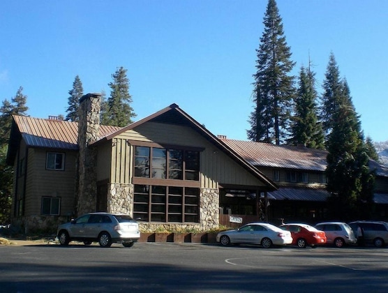 Gallery - Stony Creek Lodge