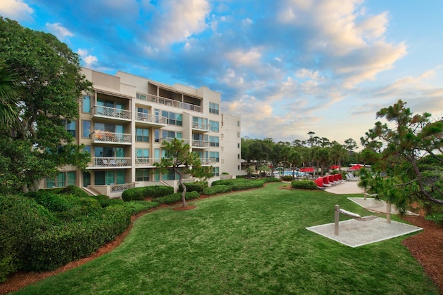 Gallery - Marriott's Monarch At Sea Pines