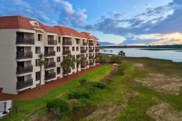 Gallery - Marriott's Harbour Point And Sunset Pointe At Shelter Cove