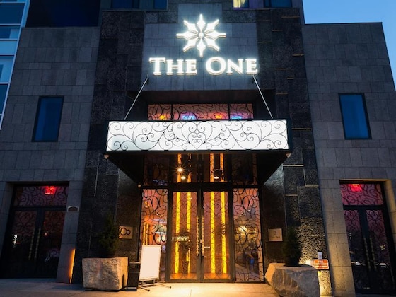Gallery - The One Boutique Hotel