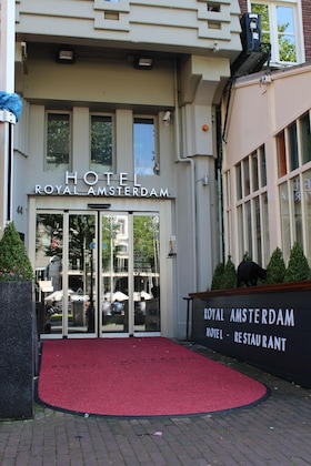 Gallery - Royal Amsterdam Hotel