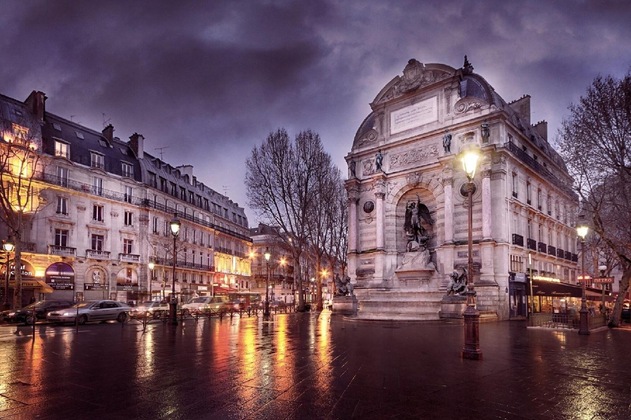 Gallery - Grand Hotel Des Balcons