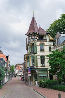Gallery - Familiehotel Alkmaar
