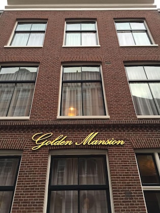 Gallery - Golden Mansion Aparthotel