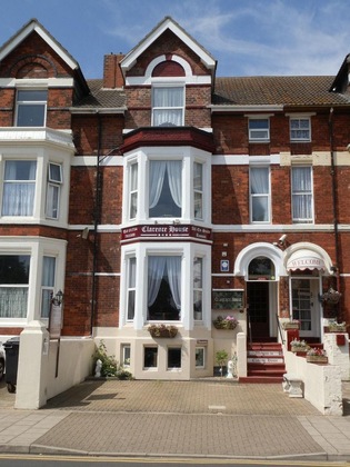Gallery - Clarence House Hotel