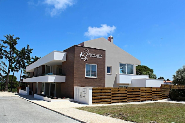 Gallery - Obidos Lagoon Wellness Retreat