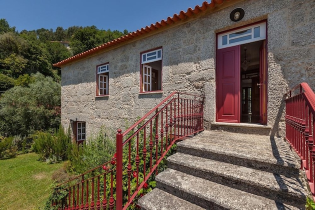 Gallery - Casa Do Eido - Sustainable Living & Nature Experiences