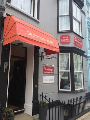 Gallery - The Strathmore