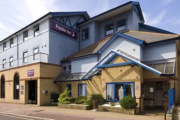 Gallery - Premier Inn Southsea