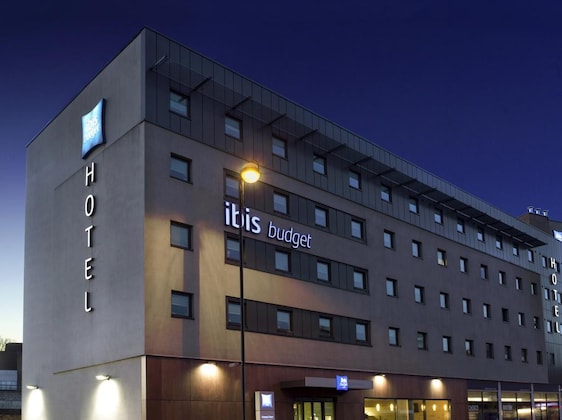 Gallery - Ibis Budget London Hounslow