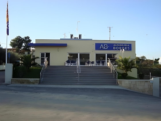 Gallery - Hotel Albergaria Borges
