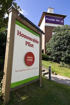 Gallery - Premier Inn Gillingham Business Park