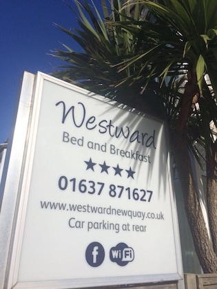 Gallery - Westward Bed & Breakfast