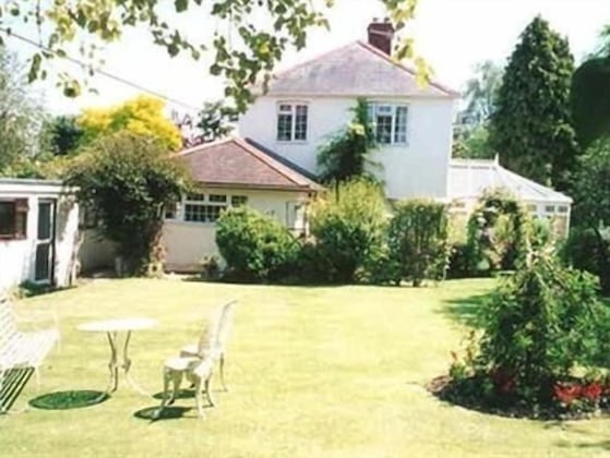 Gallery - Hillside Self Catering