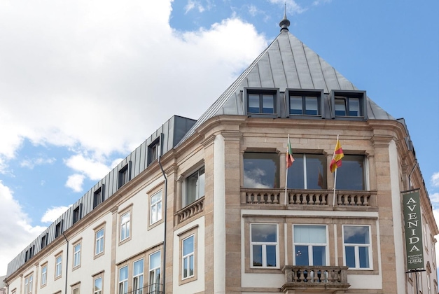 Gallery - Avenida Boutique Hotel