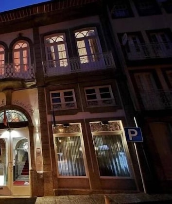 Gallery - Hotel Mestre De Avis