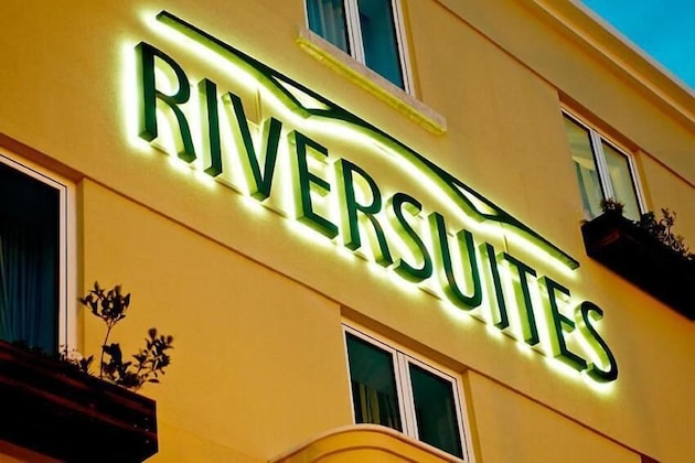 Gallery - Riversuites