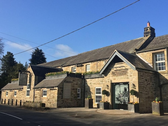 Gallery - Battlesteads Hotel