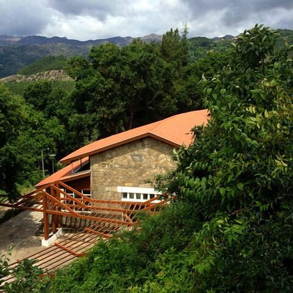 Gallery - Hotel Rural Misarela