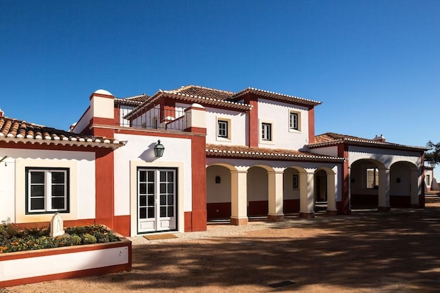 Gallery - Hotel Rural Monte da Provença