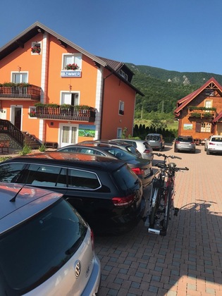 Gallery - Pension Perisic