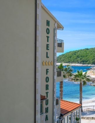 Gallery - Hotel Fortuna