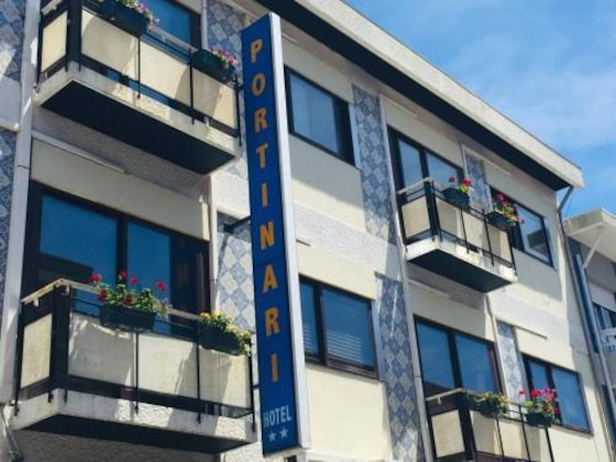 Gallery - Hotel Portinari