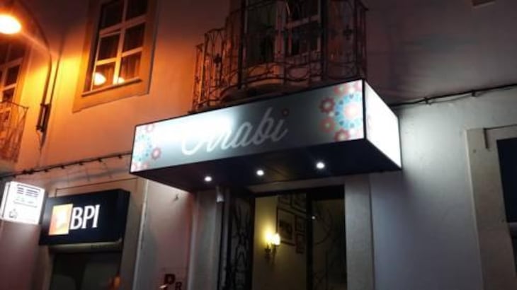Gallery - Residencial Arabi